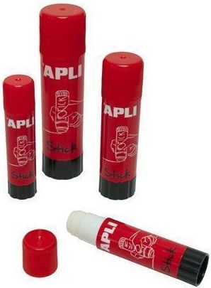 Lepicí tyčinka, 20g, APLI - obrázek 1