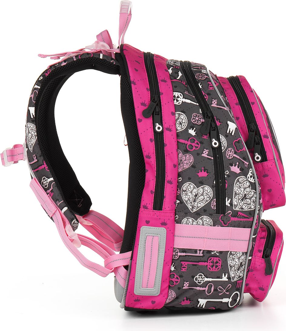 Topgal sada pro školačku CHI 875 H SET MEDIUM - obrázek 7