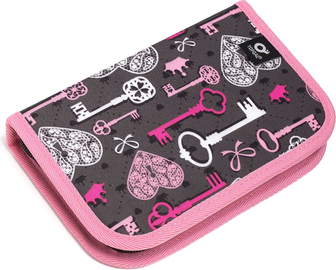 Topgal sada pro školačku CHI 875 H SET MEDIUM - obrázek 8