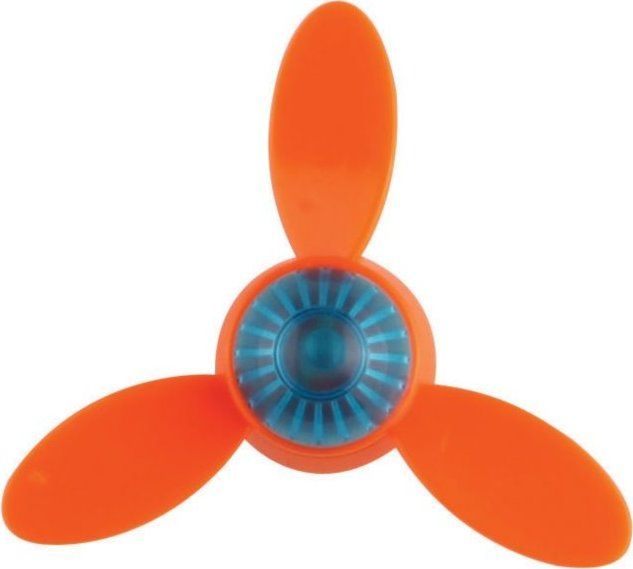 Magnetická stavebnice MAGFORMERS LED Vrtule 1 kus - obrázek 1