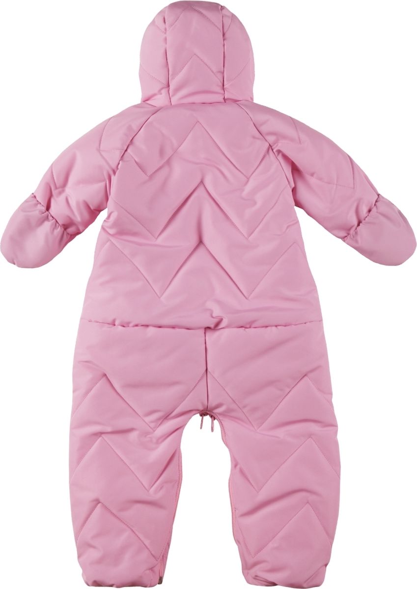 Reima Nalle - light pink 50/56 - obrázek 2