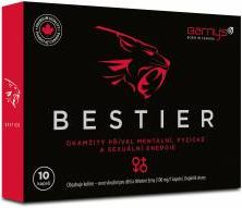 Barny´s BESTIER 10 kapslí - obrázek 1