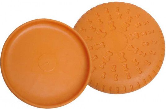 Frisbee guma healthy sport 23,5cm-82615YT - obrázek 1