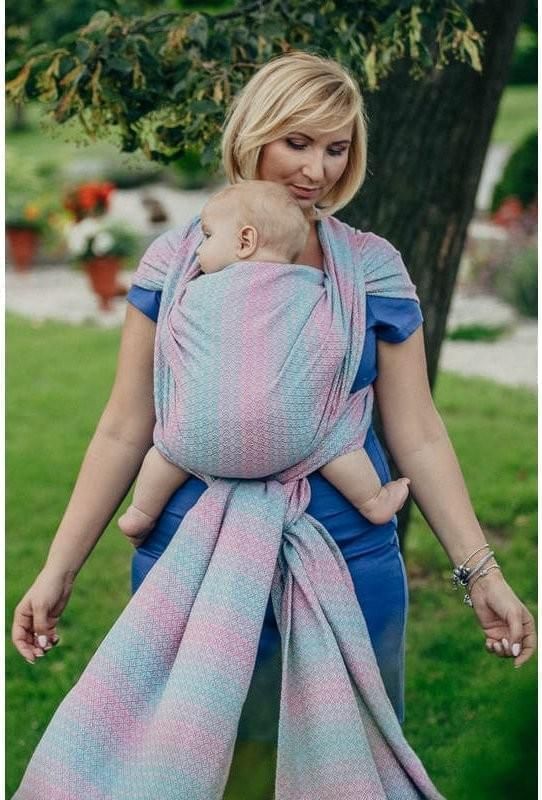 LennyLamb  - LITTLE LOVE - DAYBREAK - obrázek 2
