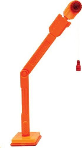 Magnetická stavebnice MAGFORMERS Rameno jeřábu - obrázek 1