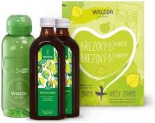 Weleda Březový detoxikační set - obrázek 1