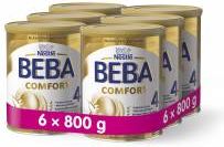 BEBA Comfort 4 6x800 g - obrázek 1