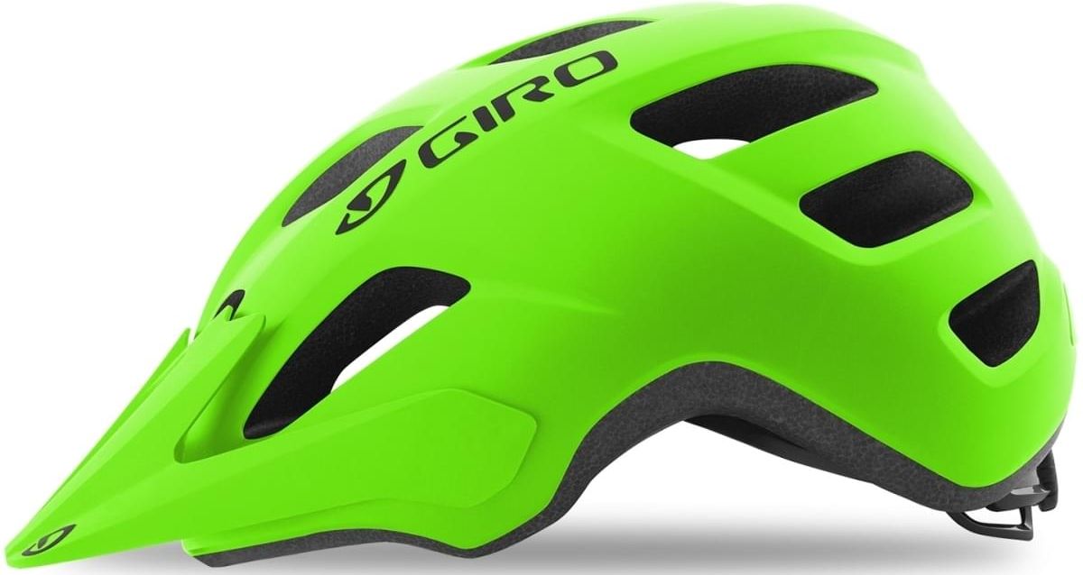 Giro Tremor Bright Green uni-(50-57) - obrázek 2