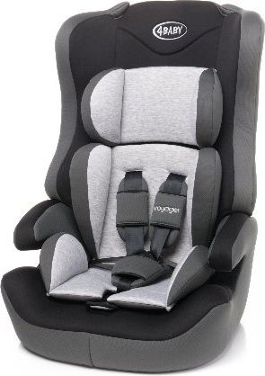 Autosedačka 4Baby Voyager 9-36 kg Grey - obrázek 1