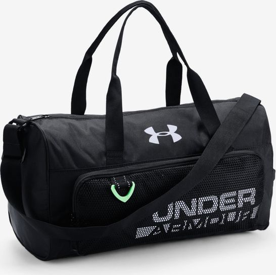 Select Cestovní taška dětská Under Armour | Černá | Chlapecké | UNI - obrázek 1