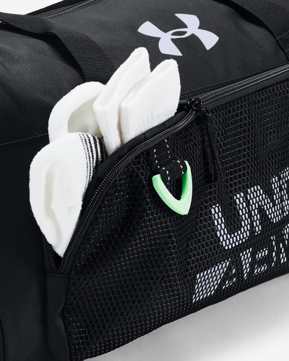 Select Cestovní taška dětská Under Armour | Černá | Chlapecké | UNI - obrázek 3
