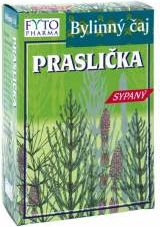 Fytopharma Přeslička bylinný čaj sypaný 30 g - obrázek 1