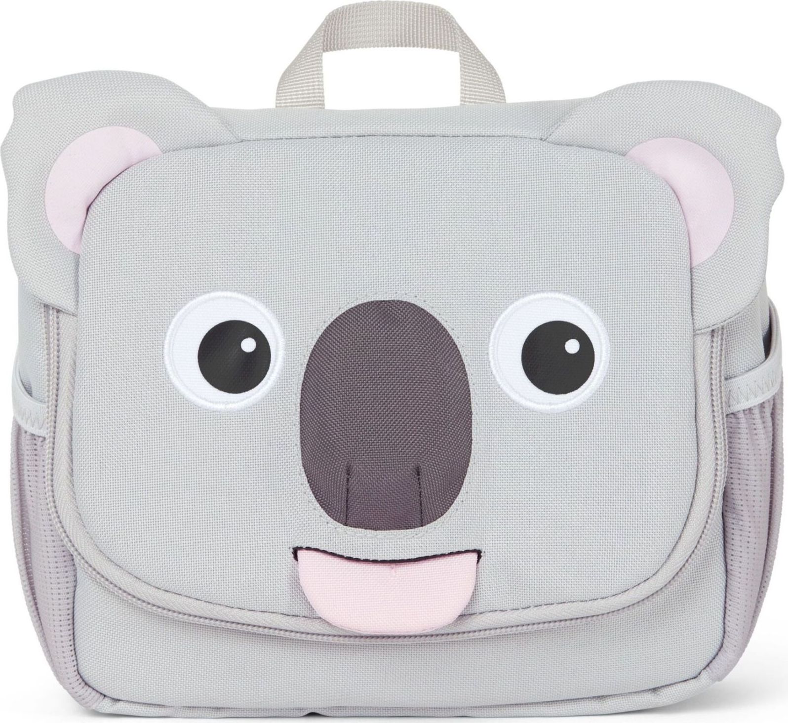 Affenzahn Washbag - Koala Karla - grey uni - obrázek 1