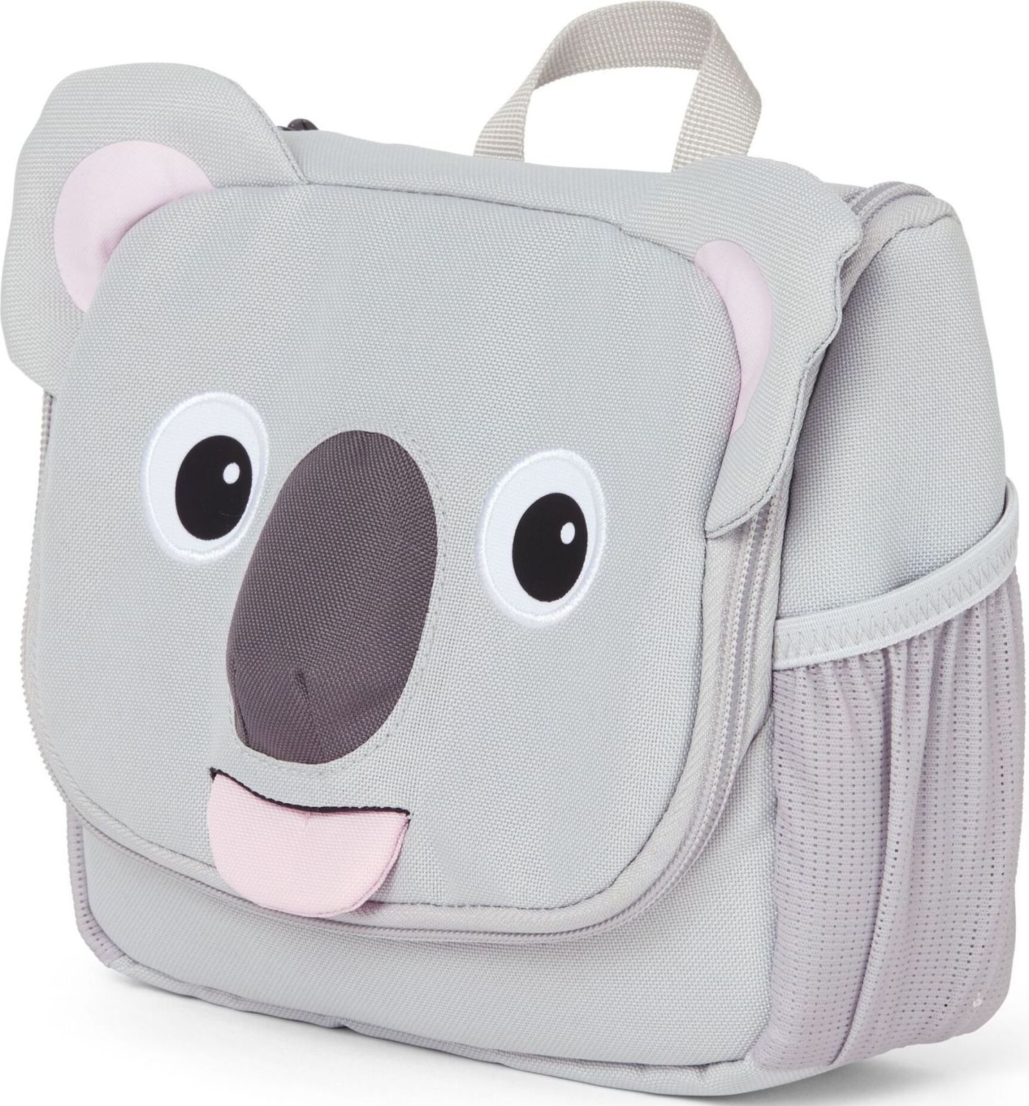 Affenzahn Washbag - Koala Karla - grey uni - obrázek 2