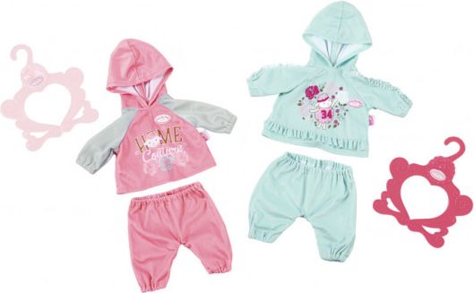 Zapf Baby Annabel Baby Annabell® Oblečení na miminko - obrázek 1