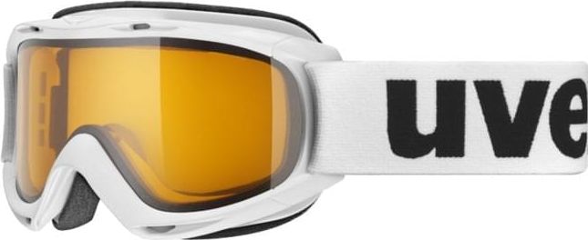 Slider LGL white - white / lasergold lite clear (S1) uni - obrázek 2