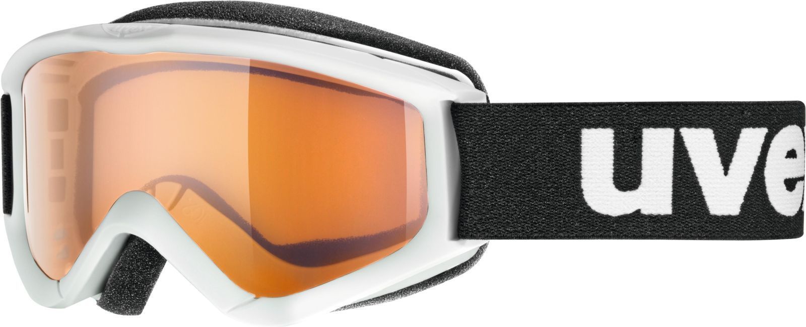 Speedy Pro - white / lasergold (S2) uni - obrázek 1