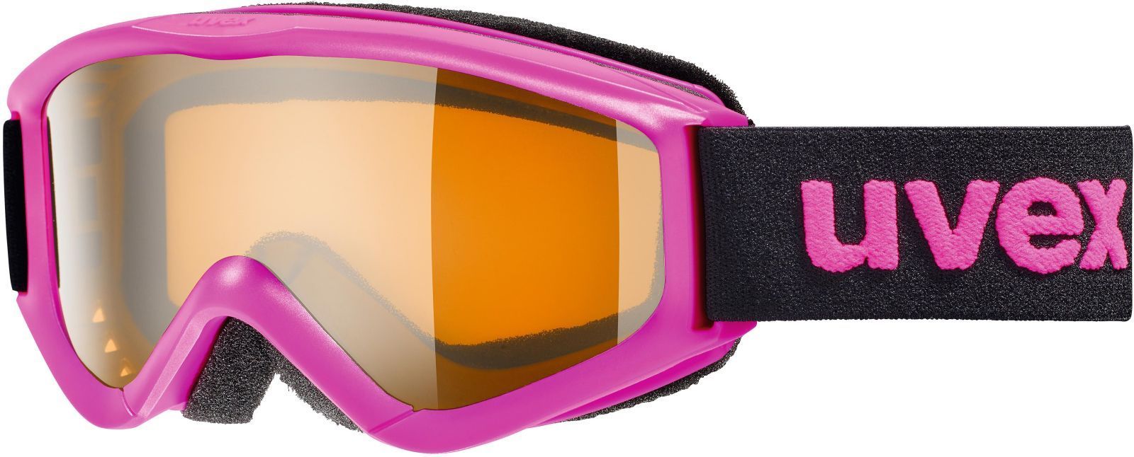 Speedy Pro - pink / lasergold (S2) uni - obrázek 1