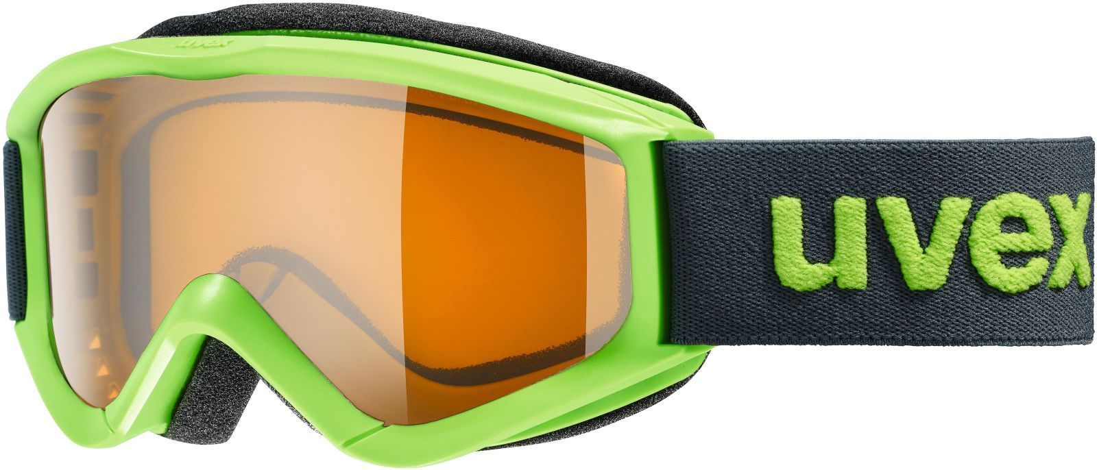 Speedy Pro - lightgreen / lasergold (S2) uni - obrázek 1