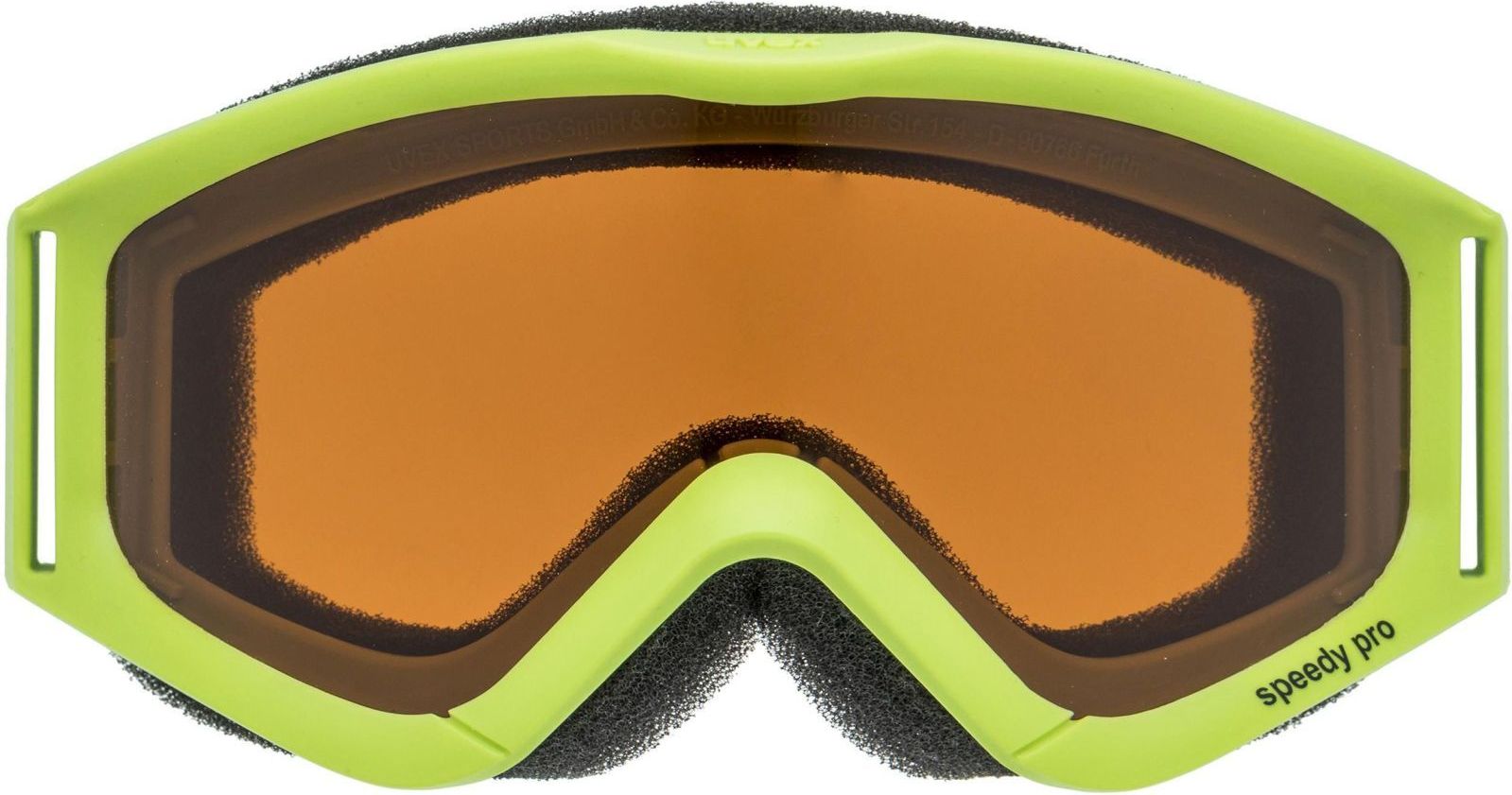 Speedy Pro - lightgreen / lasergold (S2) uni - obrázek 2