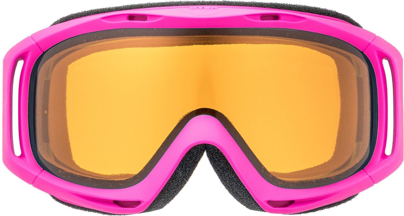 Slider LGL white - pink / lasergold lite clear (S1) uni - obrázek 2