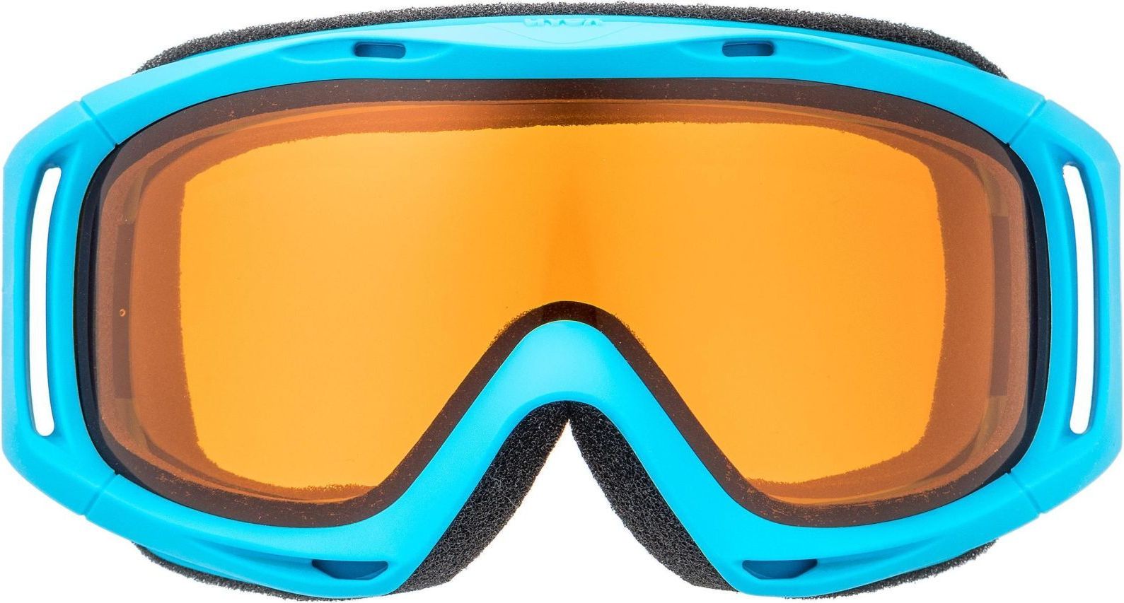 Slider LGL white - blue / lasergold lite clear (S1) uni - obrázek 2