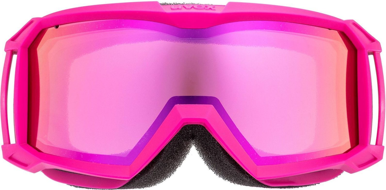 Flizz FM - pink / mirror pink rose (S2) uni - obrázek 2