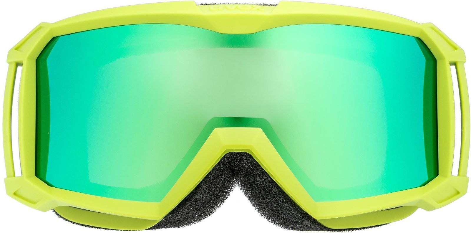 Flizz FM - lime / mirror green rose (S3) uni - obrázek 2