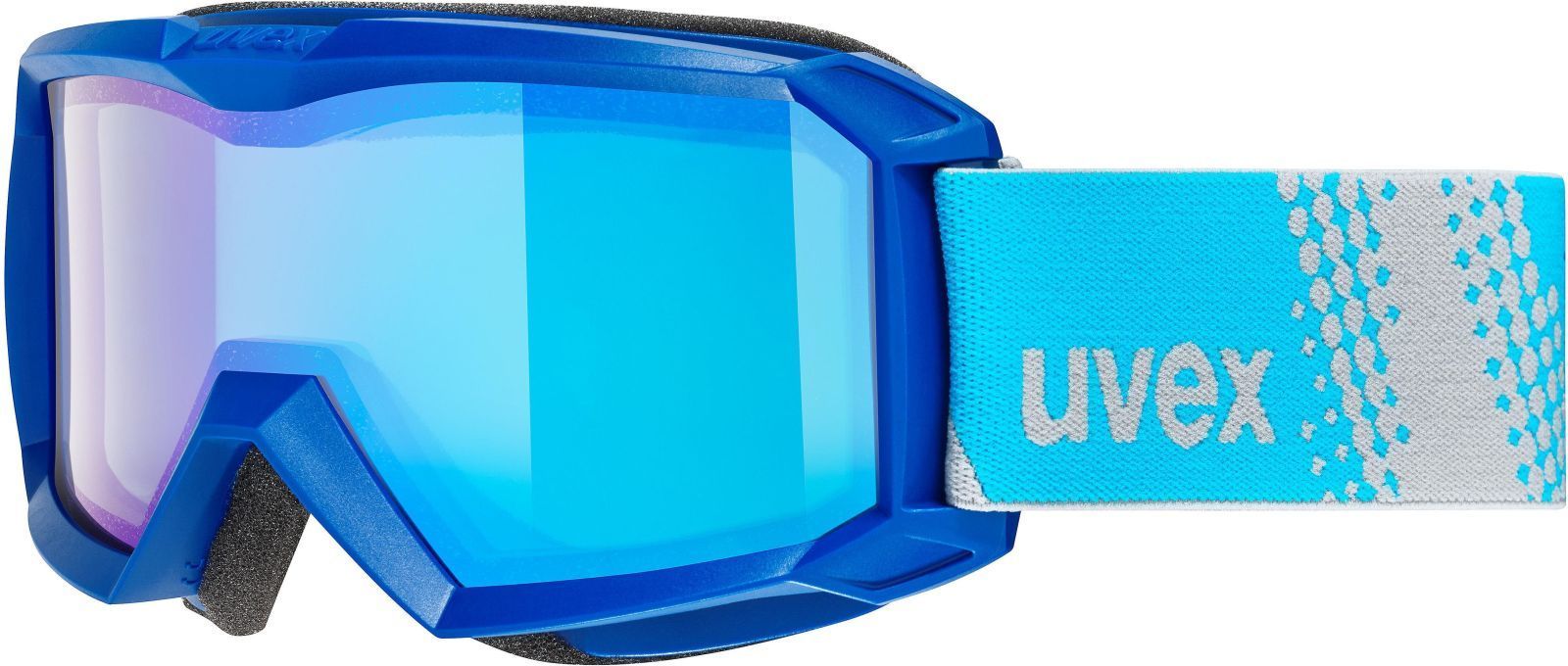 Flizz FM - blue / mirror blue blue (S1) uni - obrázek 1
