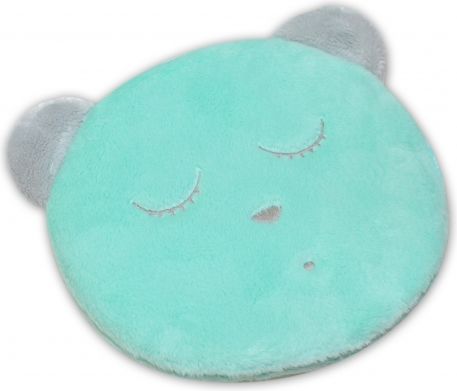 Szumisie Šumící mazlíček Medvídek Sleep - mátový - obrázek 1