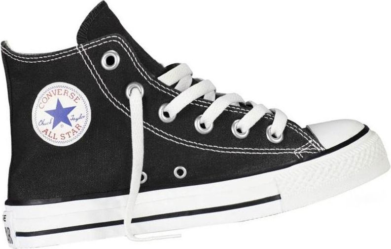 Obuv Converse chuck taylor as sneaker kids 3j231c-001 Velikost 31,5 EU - obrázek 1