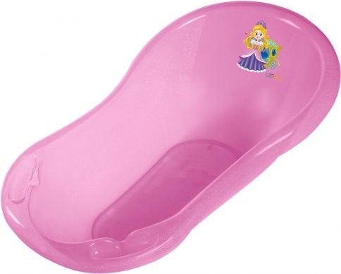 Keeeper Vanička Little Princess - růžová - obrázek 1