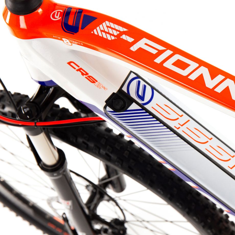 Crussis e-Fionna 8.5-S - model 2020 19" - obrázek 2