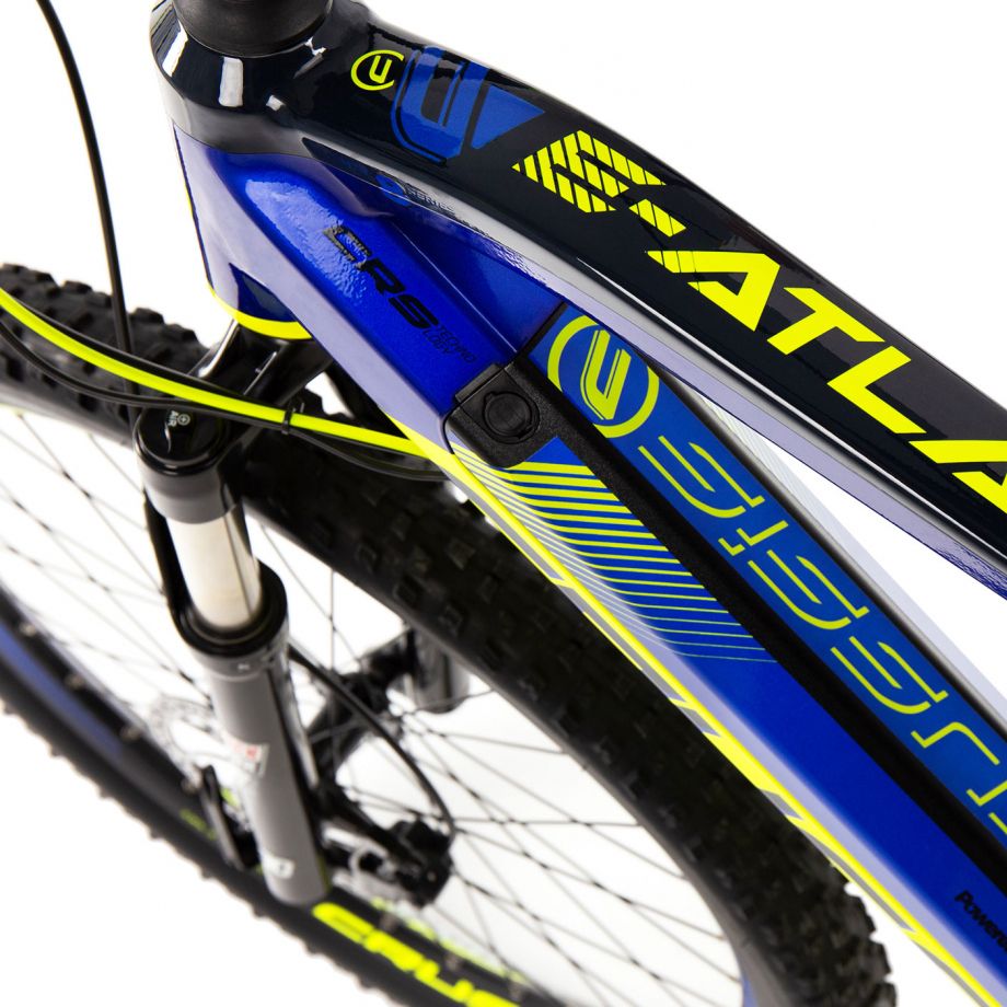 Crussis e-Atland 8.5-S - model 2020 20" - obrázek 2