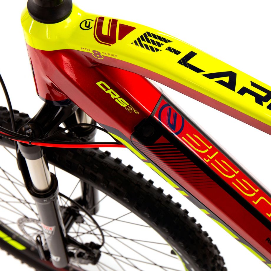 Crussis e-Largo 8.5-S - model 2020 20" - obrázek 2