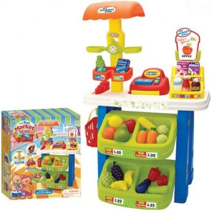 Euro Baby Supermarket