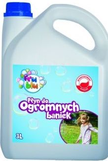 Fru Blu náplň 5L - obrázek 1