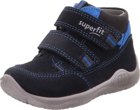 Dětské celoroční boty Superfit 5-09415-20 (26) - Superfit - obrázek 1