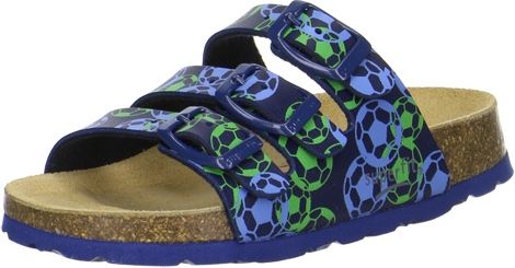 Dětské pantofle Superfit 2-00113-83 (36) - Superfit - obrázek 1