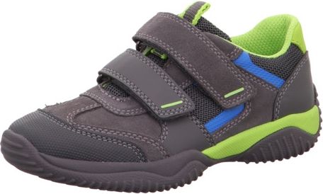 Boty pro kluky Superfit 5-09384-20 (34) - Superfit - obrázek 1