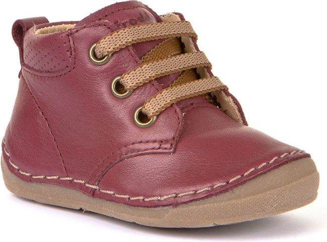 Měkké dětské boty Froddo G2130174-2 (27) - Froddo - obrázek 1