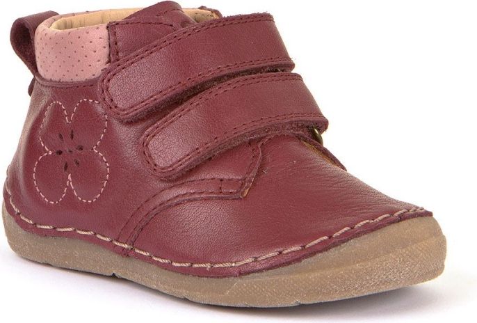 Kožené kotníčkové boty Froddo G2130175-B (26) - Froddo - obrázek 1