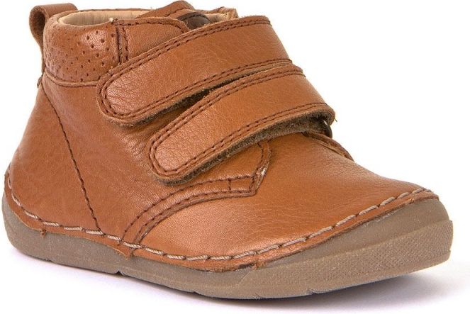 Dětské boty na suchý zip Froddo G2130175-3 (28) - Froddo - obrázek 1
