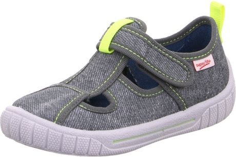 Dětske bačkůrky Superfit 4-00272-20 (26) - Superfit - obrázek 1