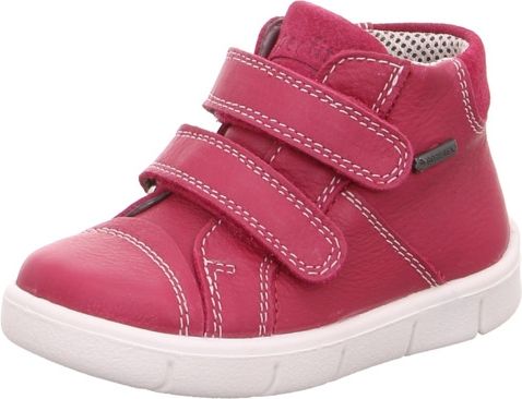 Dětské celoroční boty Superfit 4-00423-50 (24) - Superfit - obrázek 1
