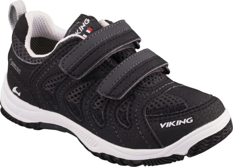 Dětské celoroční boty Viking Cascade 3-46500-203 (33) - Viking - obrázek 1