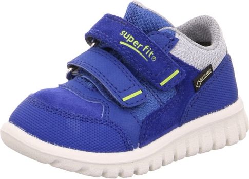 Dětské celoroční goretexové boty Superfit 4-00190-80 (35) - Superfit - obrázek 1