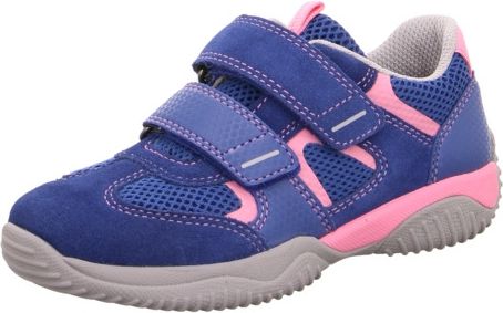 Dětské celoroční boty Superfit 4-09380-83 (40) - Superfit - obrázek 1