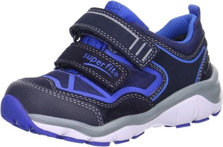 Dětské celoroční boty Superfit 6-00242-80 (24) - Superfit - obrázek 1