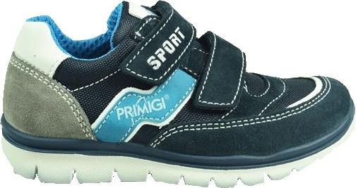 Dětské celoroční boty Primigi 3393422 (36) - Primigi - obrázek 1